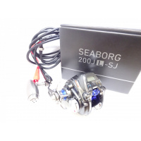 18シーボーグ 200JL-SJ